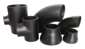 fittings acero carbono bead weld