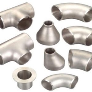 fittings acero inoxidable bead weld