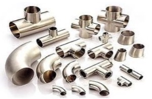 fittings sanitario acero inoxidable sms y din